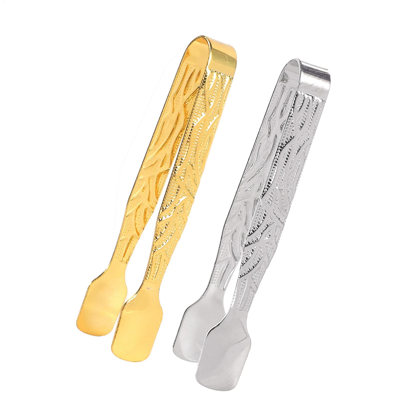Home Decor Yoga - Incense Tongs Small Metal Incense Burner