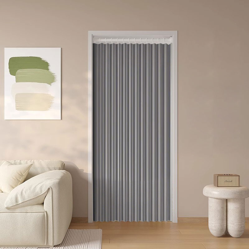 Accordion Folding Door Curtain - Room Divider Screen 评论和价格