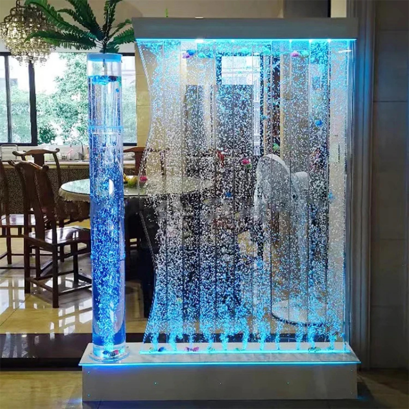 custom.Customized Modern LED G - Room Divider Screen 评论和价格
