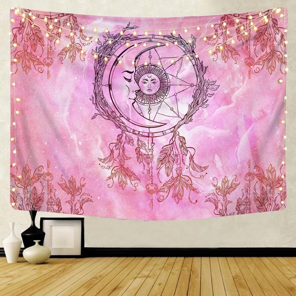 2021 Hot Mandala Pattern India - Home Decor Yoga 评论和价格