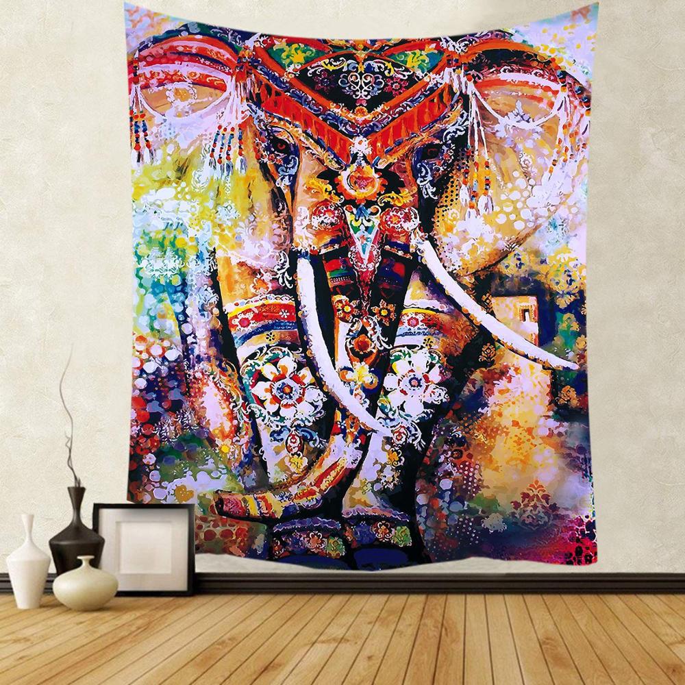 2021 Hot Mandala Pattern India - Home Decor Yoga 评论和价格