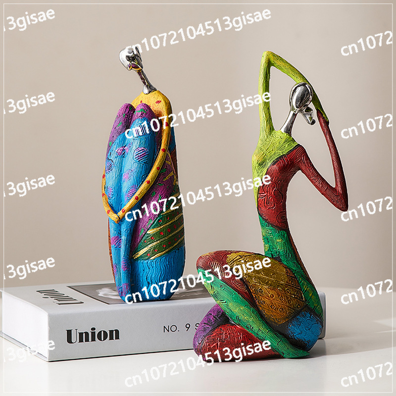 TV Cabinet Decoration Office A - Home Decor Yoga 评论和价格