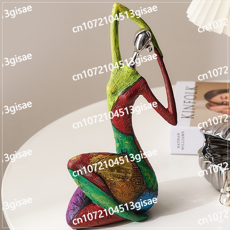 TV Cabinet Decoration Office A - Home Decor Yoga 评论和价格