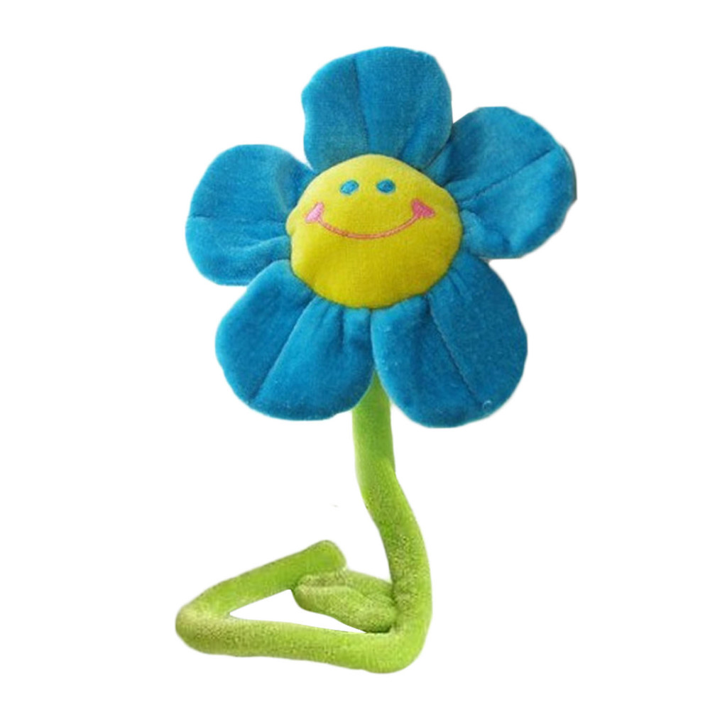 46cm 8pcs Soft Cute DIY Bendab - Home Decor Daisy 评论和价格
