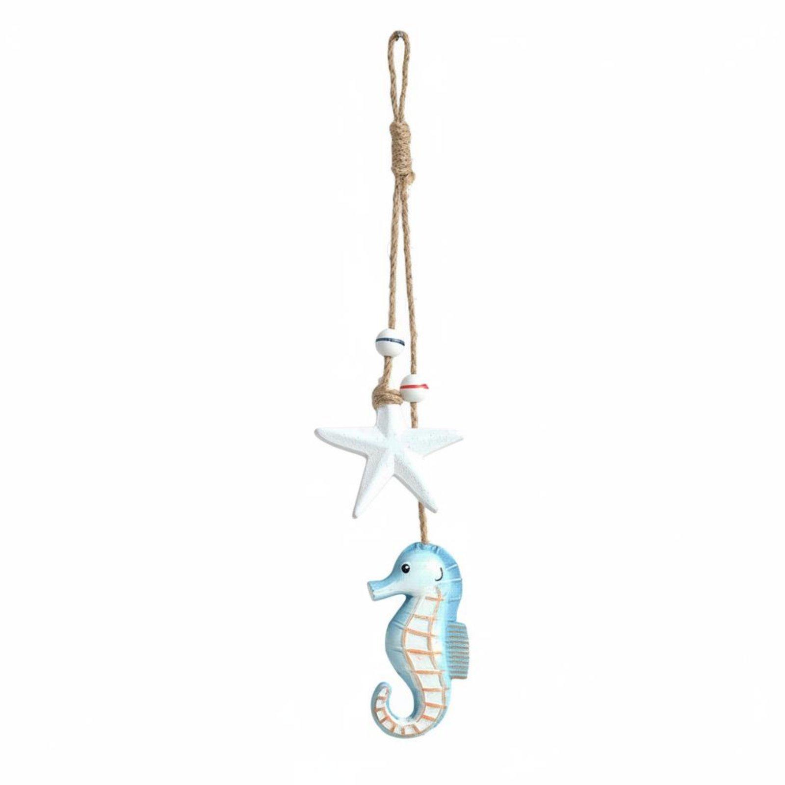 Children Wall Hanging Sailor O - Home Decor Nautical 评论和价格