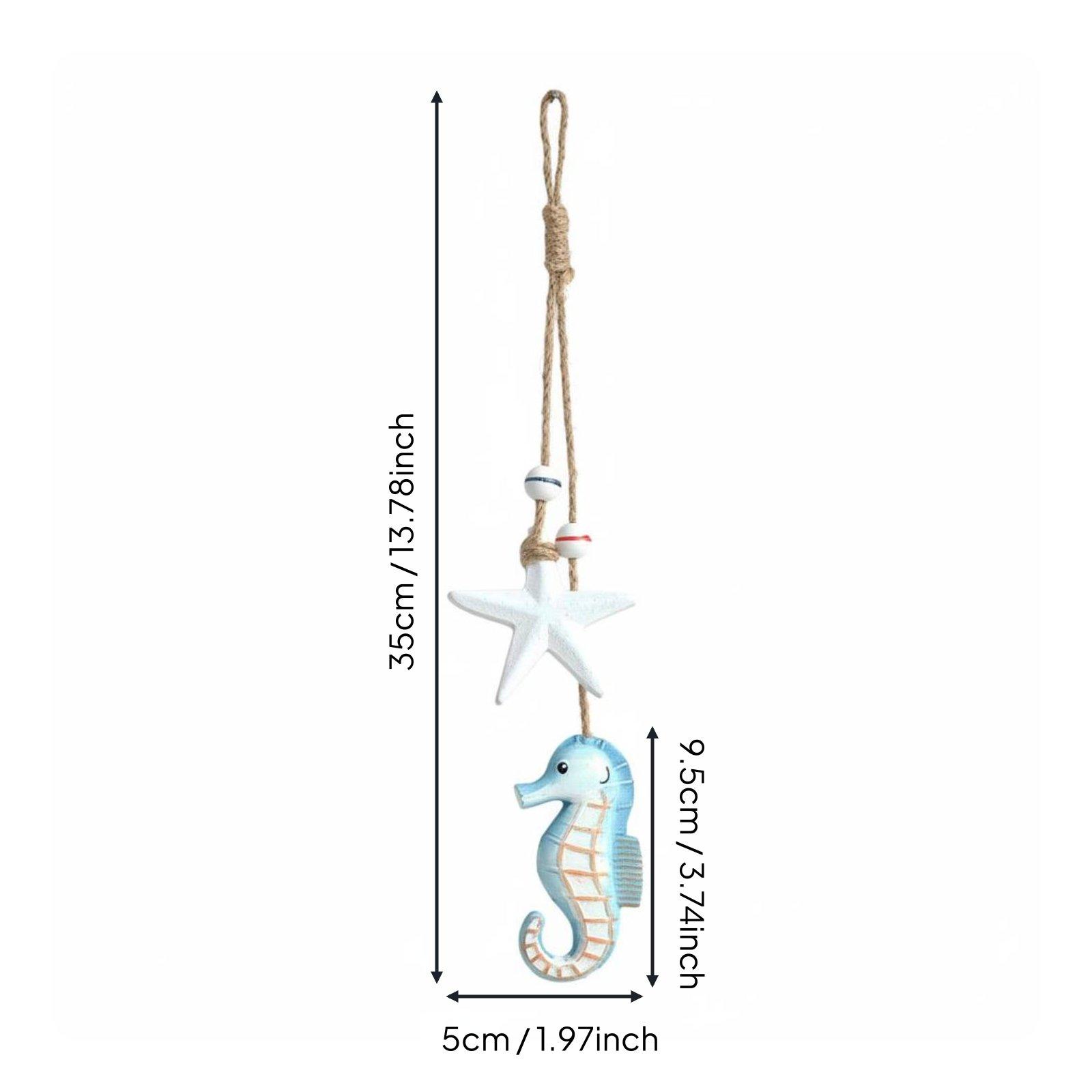 Children Wall Hanging Sailor O - Home Decor Nautical 评论和价格