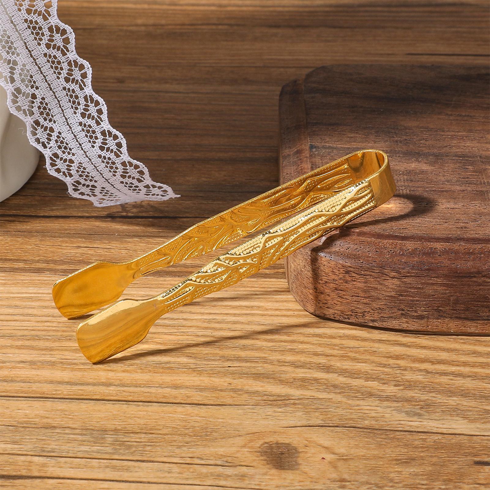 Incense Tongs Small Metal Ince - Home Decor Yoga 评论和价格