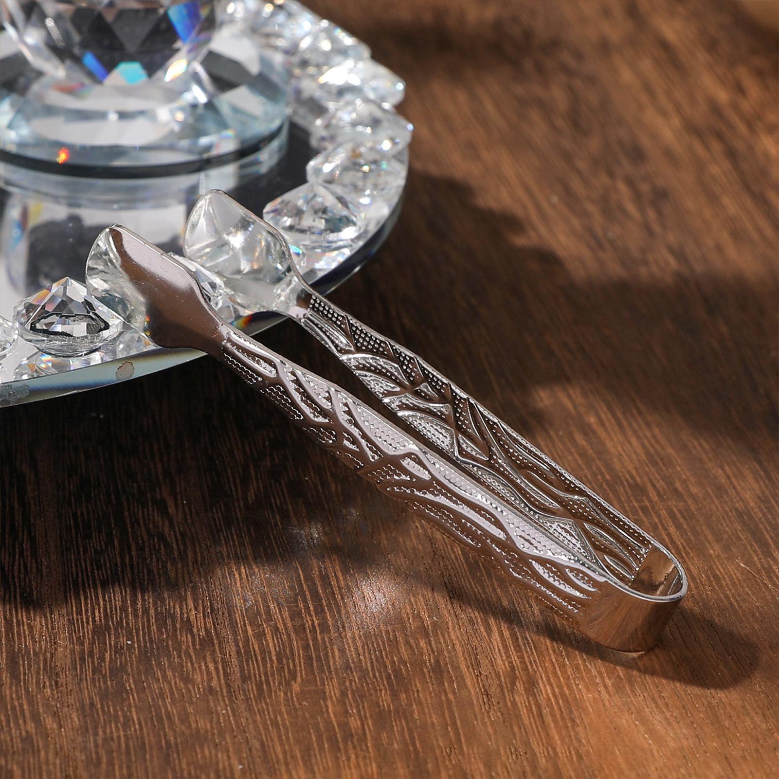 Incense Tongs Small Metal Ince - Home Decor Yoga 评论和价格