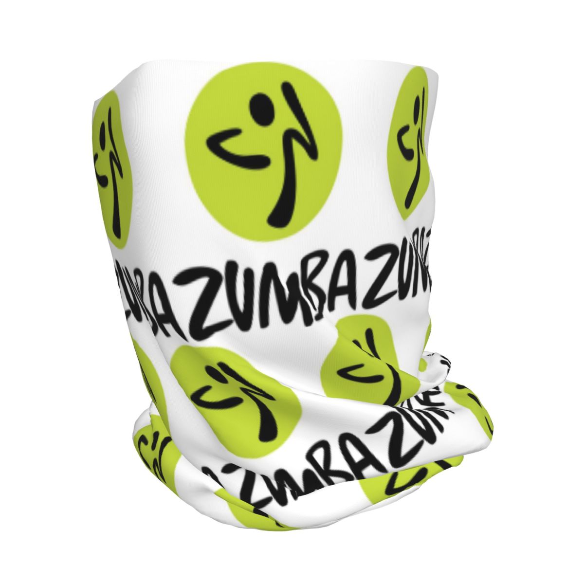 Fitness Zumba Dance Bandana Ne - Home Decor Zambia 评论和价格