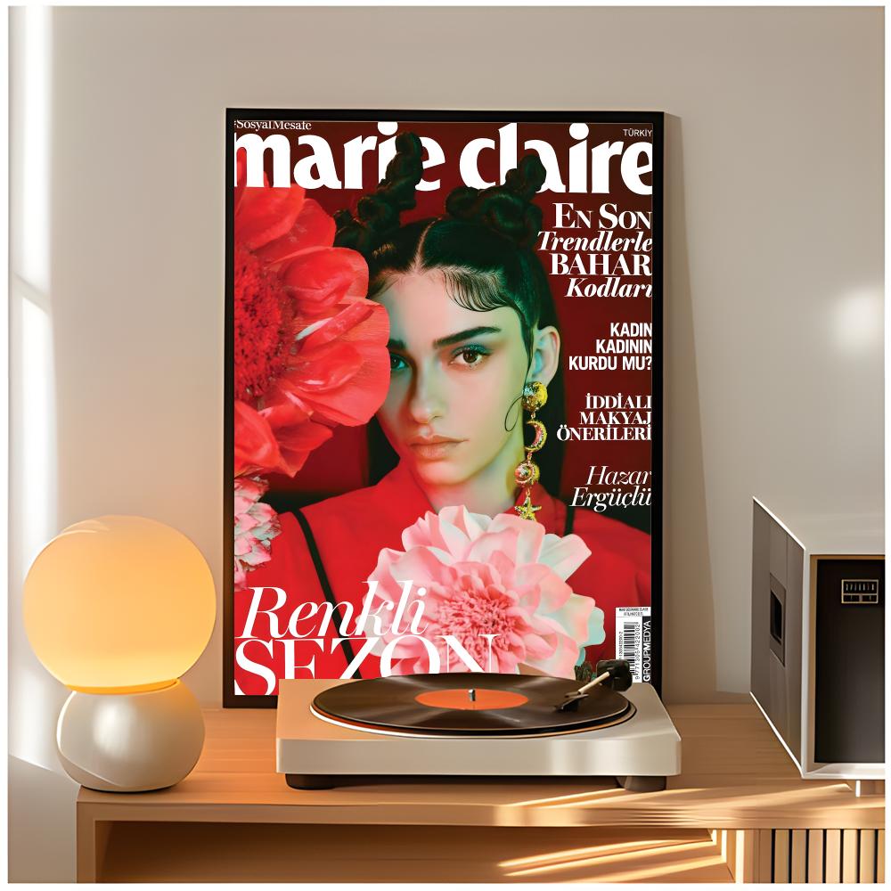chic magazine m-marie claire P - Home Decor Magazine 评论和价格