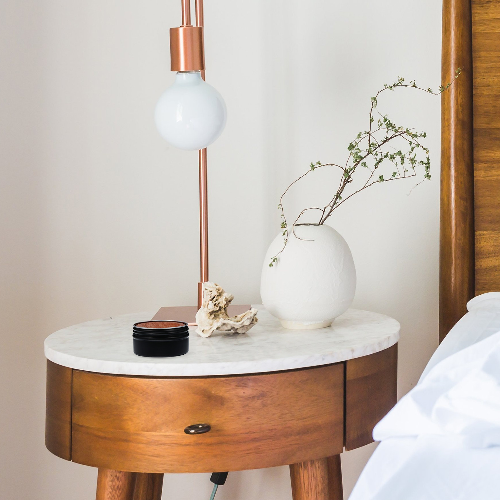 Wooden Essential Oil Diffuser  - Home Decor Yoga 评论和价格