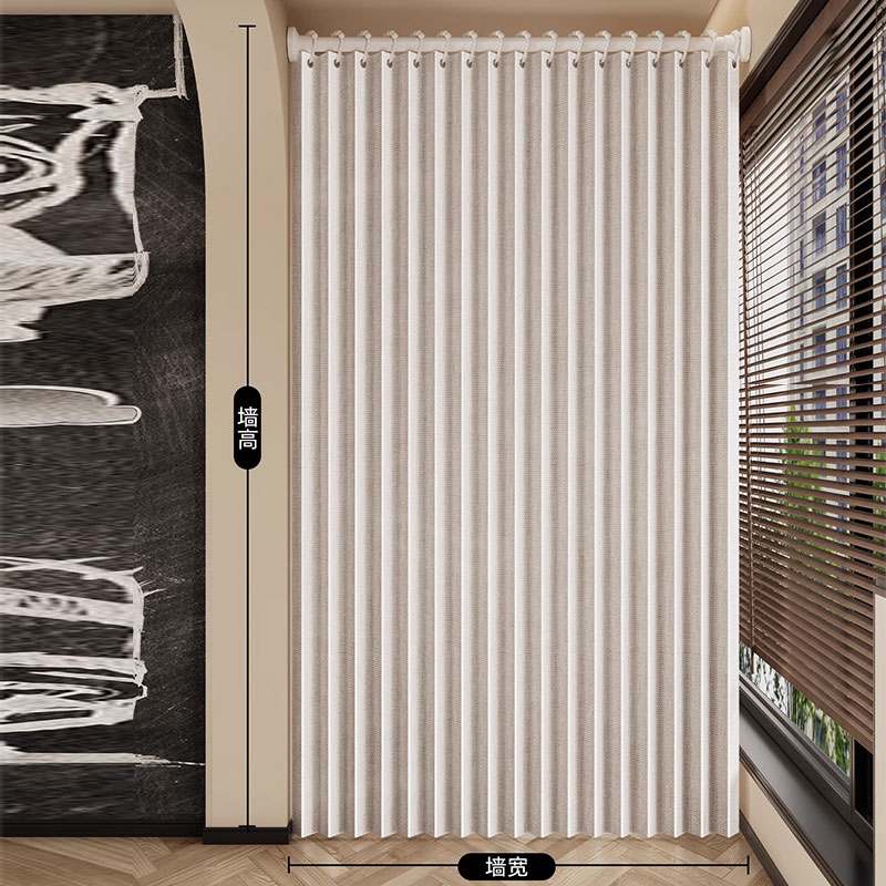 Collapsible Folding Accordion  - Room Divider Screen 评论和价格
