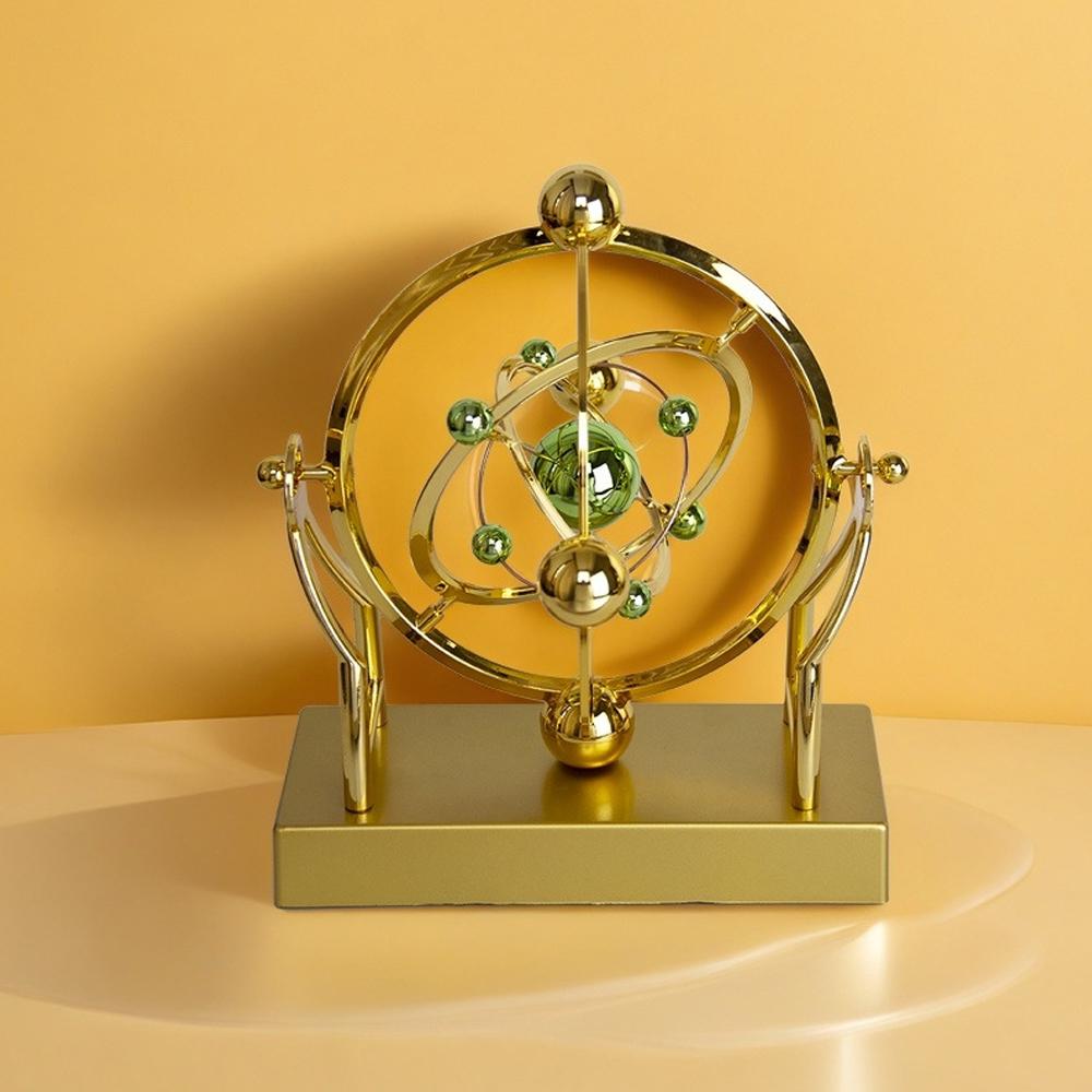 Celestial Orbit Pendulum Perpe - Sand Art Picture 评论和价格