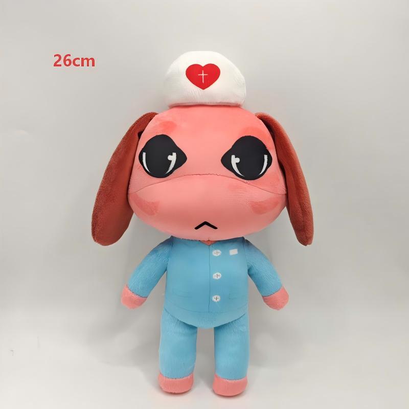 Horror Game Animal Hospital Pl - Home Decor Zen 评论和价格