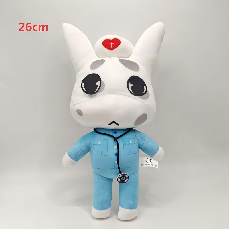 Horror Game Animal Hospital Pl - Home Decor Zen 评论和价格