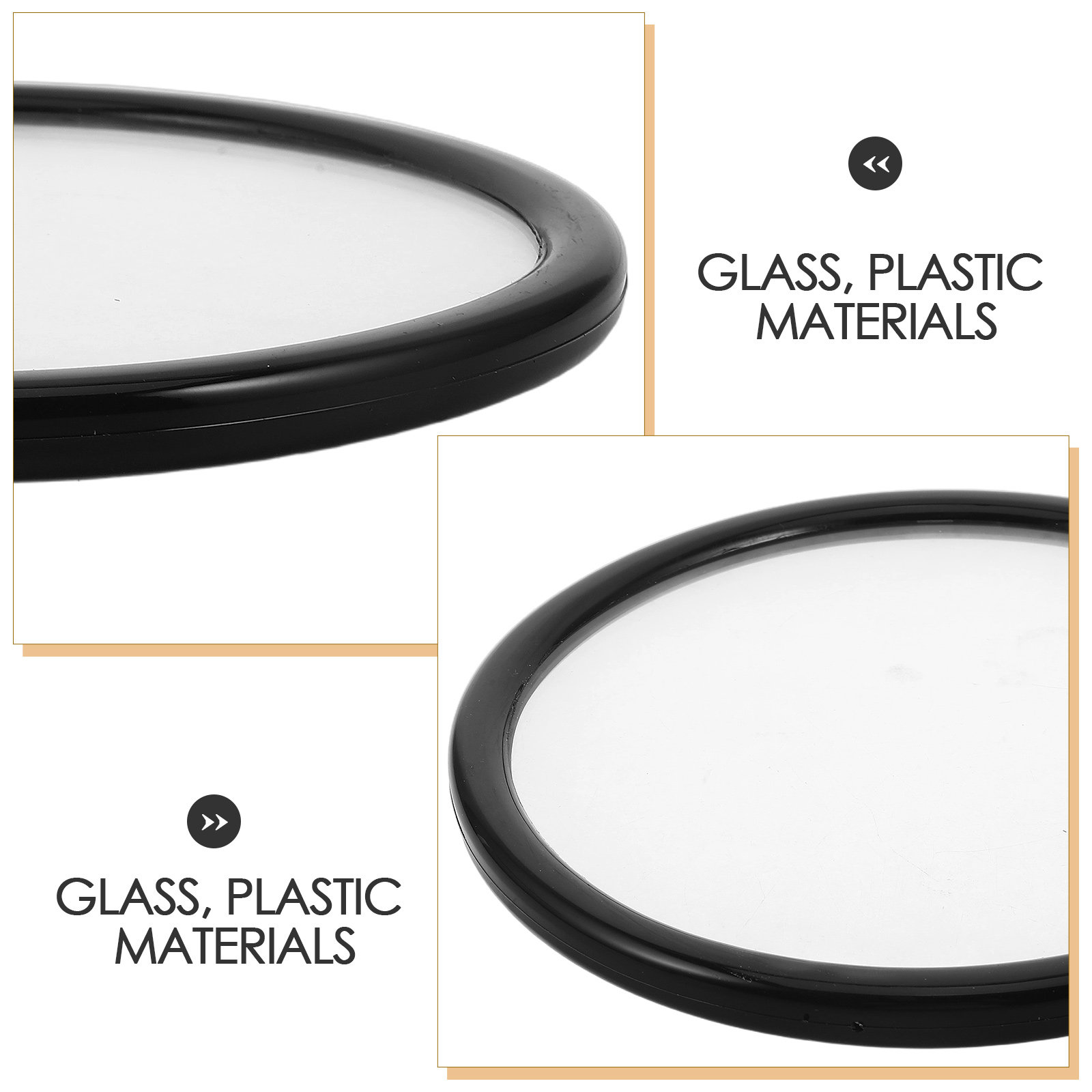 7 Inch Circular Sand Art Frame - Sand Art Picture 评论和价格