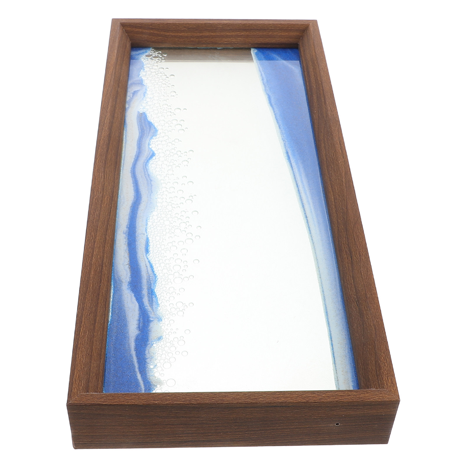 Flowing Sand Art Picture Frame - Sand Art Picture 评论和价格
