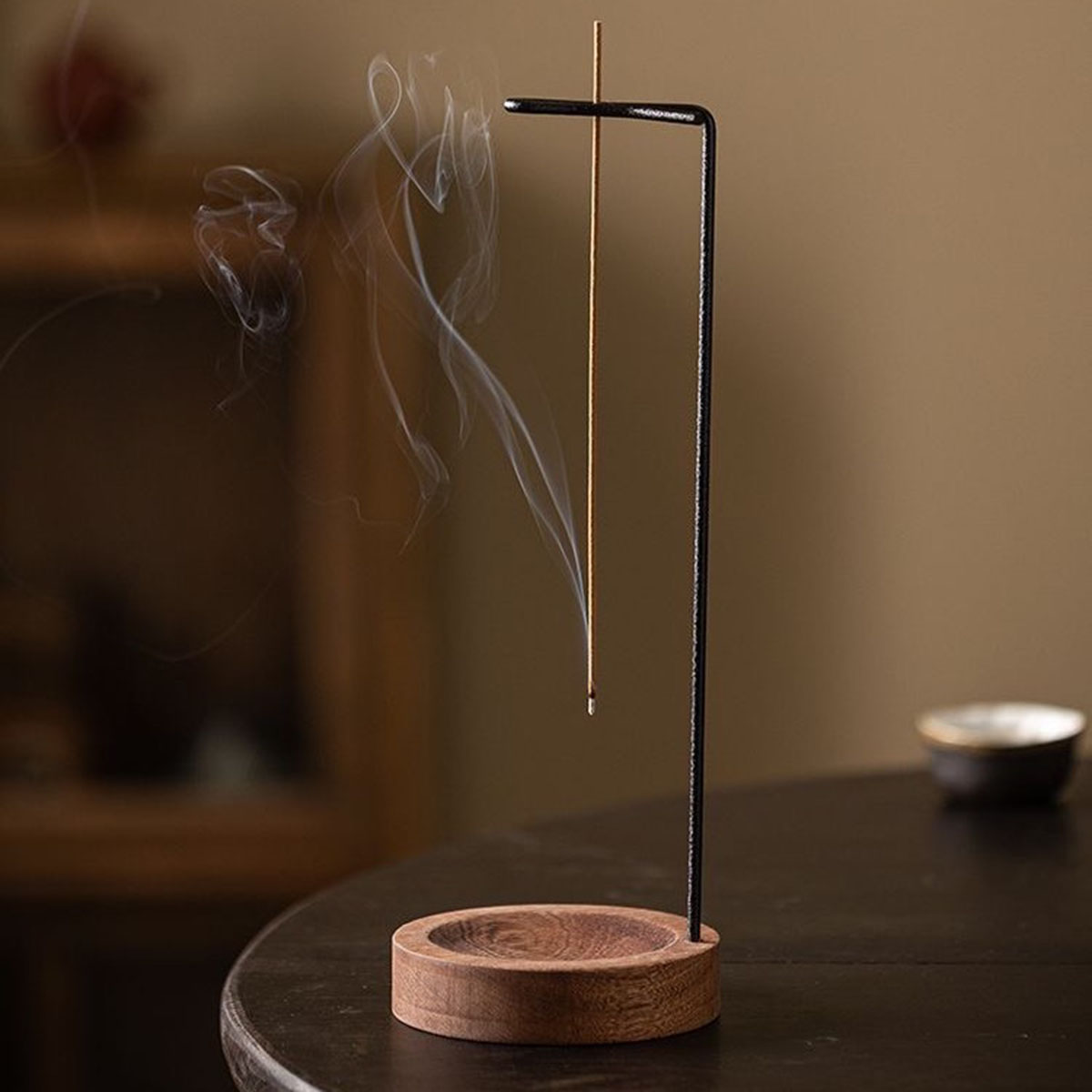 Creative Upside Down Incense B - Home Decor Yoga 评论和价格