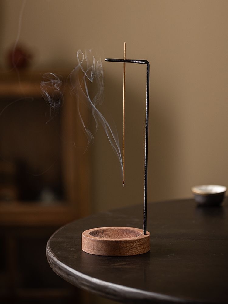 Creative Upside Down Incense B - Home Decor Yoga 评论和价格