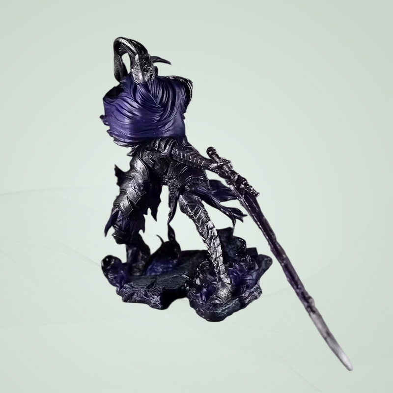 Dark Souls 3 Artorias Abysswal - Home Decor Zen 评论和价格