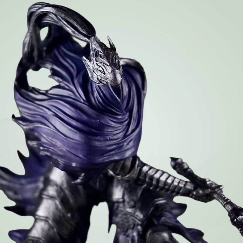 Dark Souls 3 Artorias Abysswal - Home Decor Zen 评论和价格