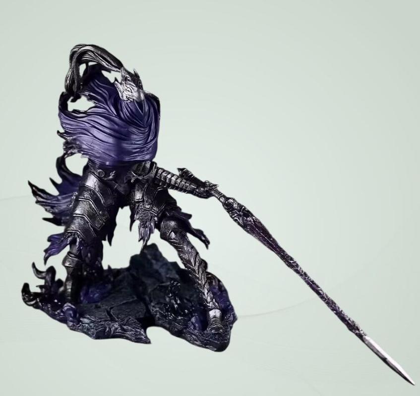 Dark Souls 3 Artorias Abysswal - Home Decor Zen 评论和价格