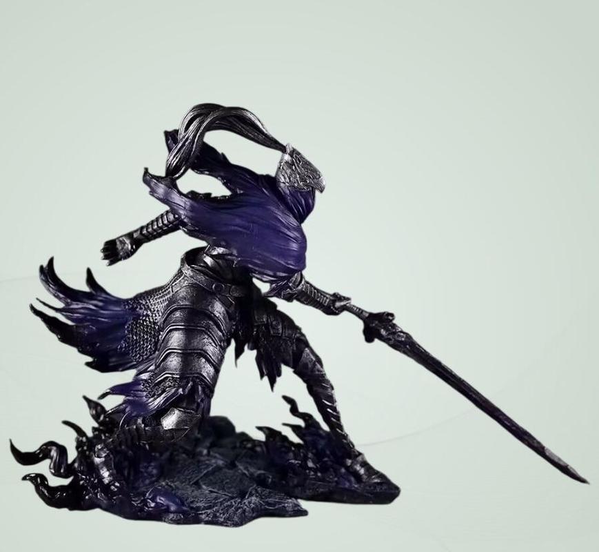 Dark Souls 3 Artorias Abysswal - Home Decor Zen 评论和价格