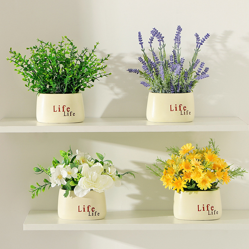 Fake Flower Sunflower Daisy wi - Home Decor Daisy 评论和价格