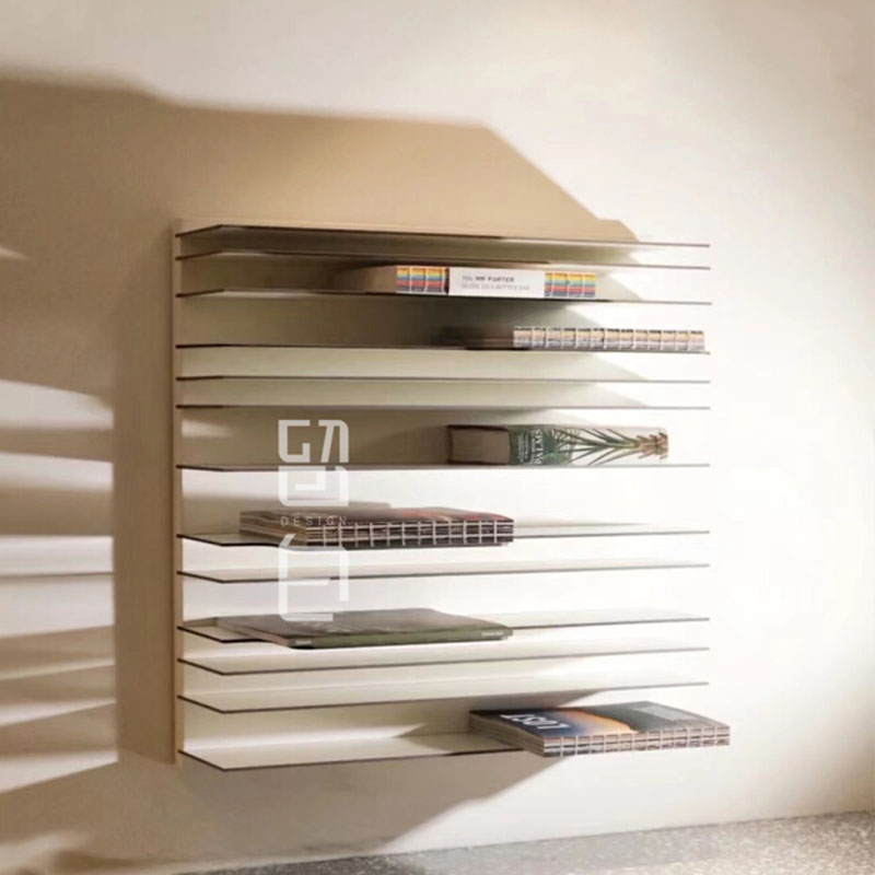 Storage Bedroom Display Stand  - Home Decor Magazine 评论和价格