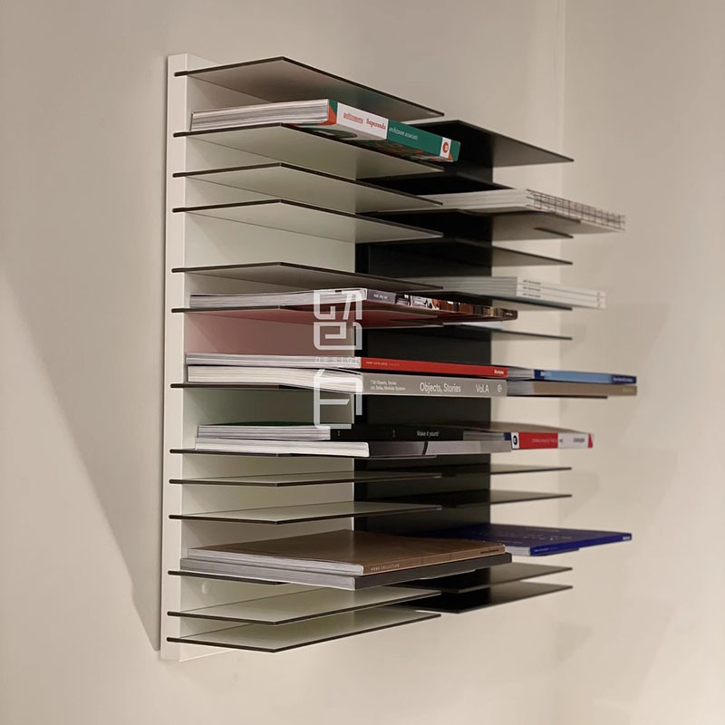 Storage Bedroom Display Stand  - Home Decor Magazine 评论和价格