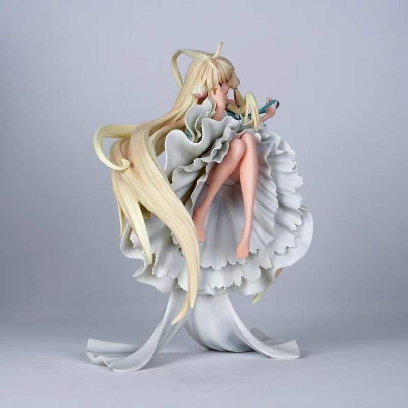 Anime Figure Chobits Chi Pvc C - Home Decor Zen 评论和价格