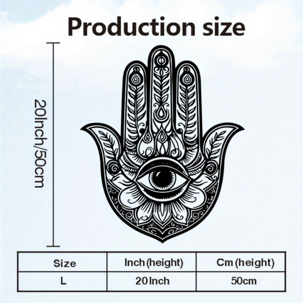 CIFBUY Iron Wall Art Vintage H - Home Decor Living Room 评论和价格