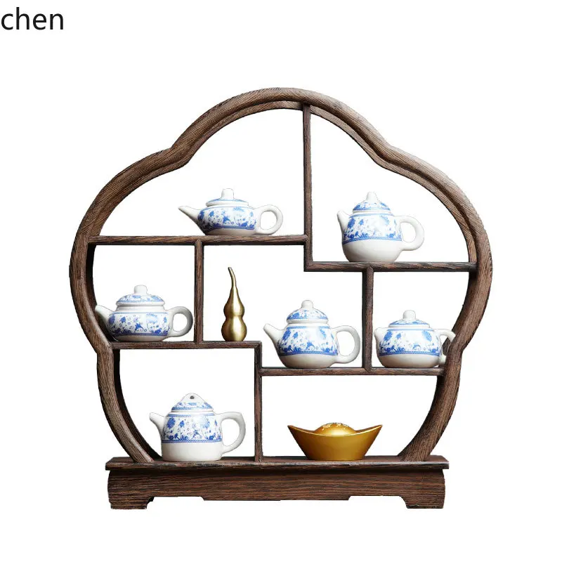 7.15-c13  Retro Zen Tea Room B - Home Decor Zen 评论和价格