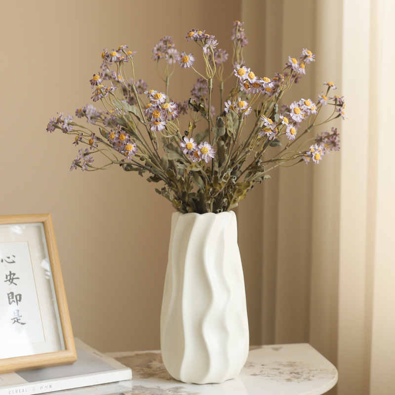53CM Autumn Chrysanthemum Cham - Home Decor Daisy 评论和价格