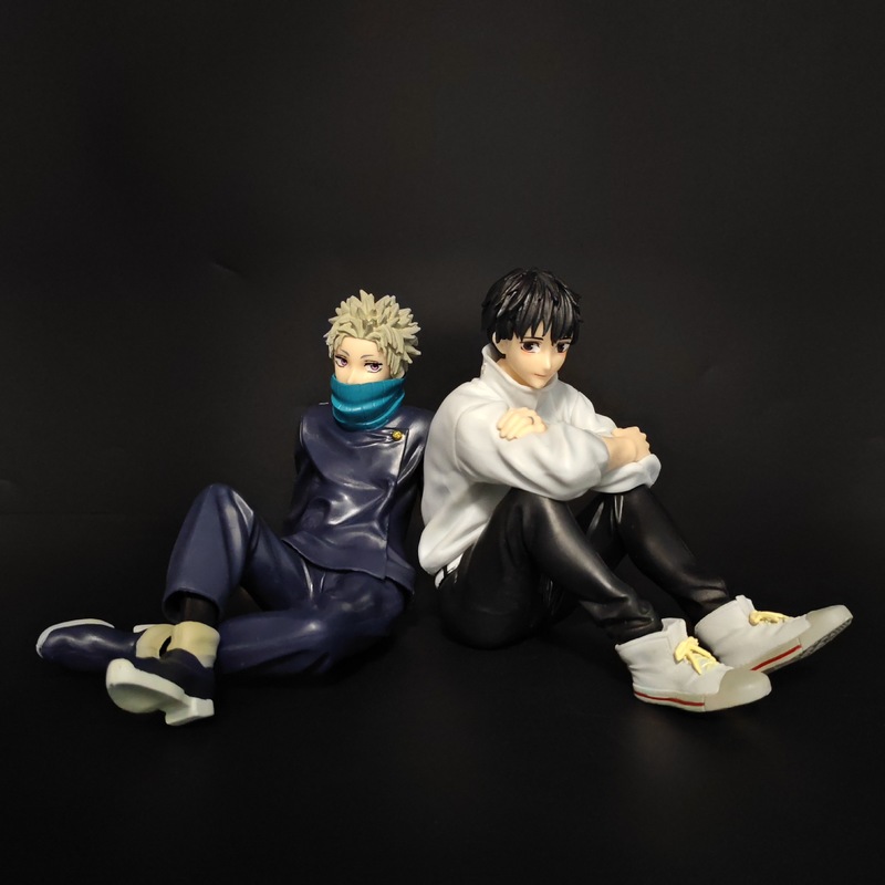 Jujutsu Kaisen Okkotsu Yuta In - Home Decor Zen 评论和价格