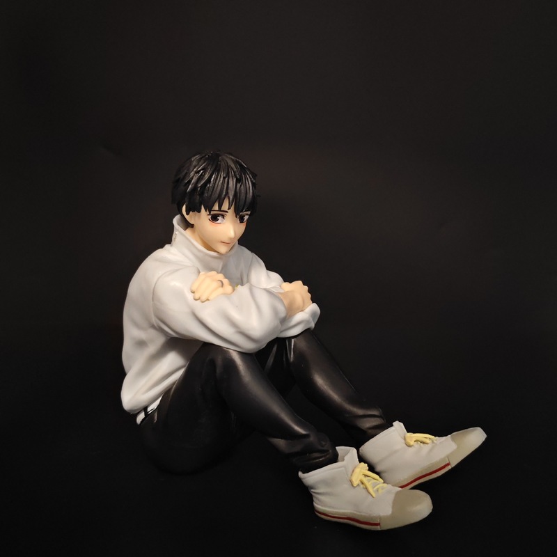 Jujutsu Kaisen Okkotsu Yuta In - Home Decor Zen 评论和价格