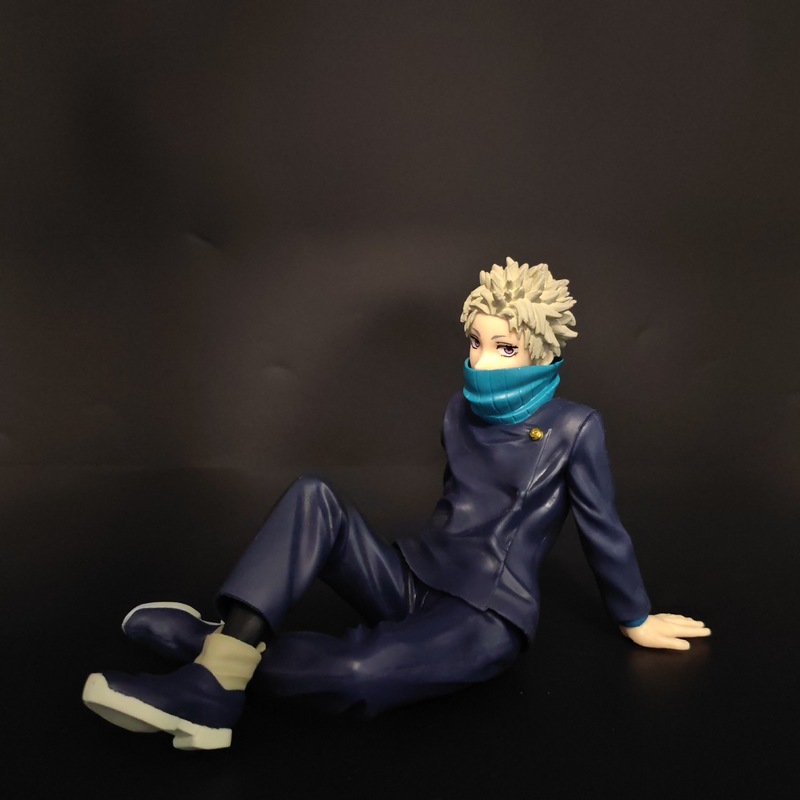 Jujutsu Kaisen Okkotsu Yuta In - Home Decor Zen 评论和价格