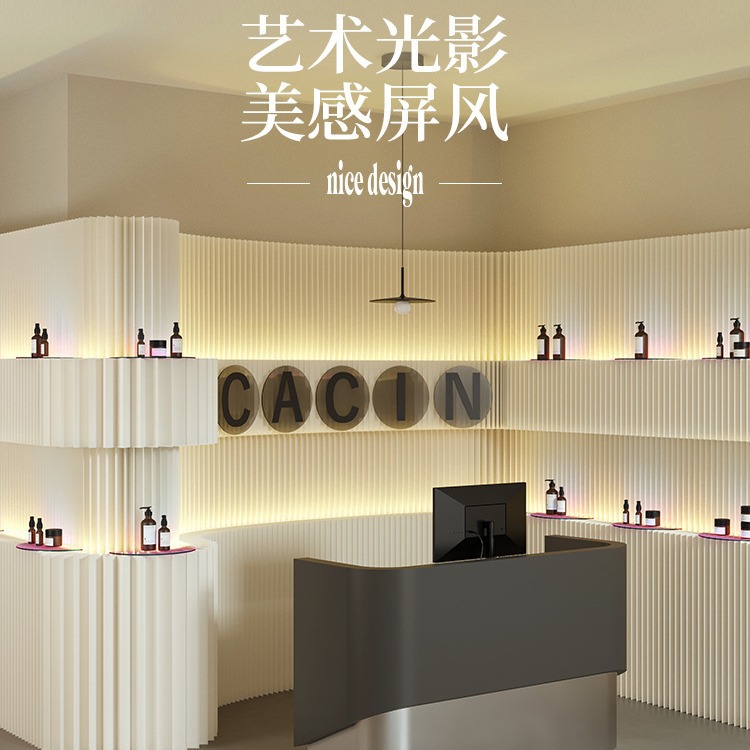Mobile Partition Screen Paper  - Room Divider Screen 评论和价格