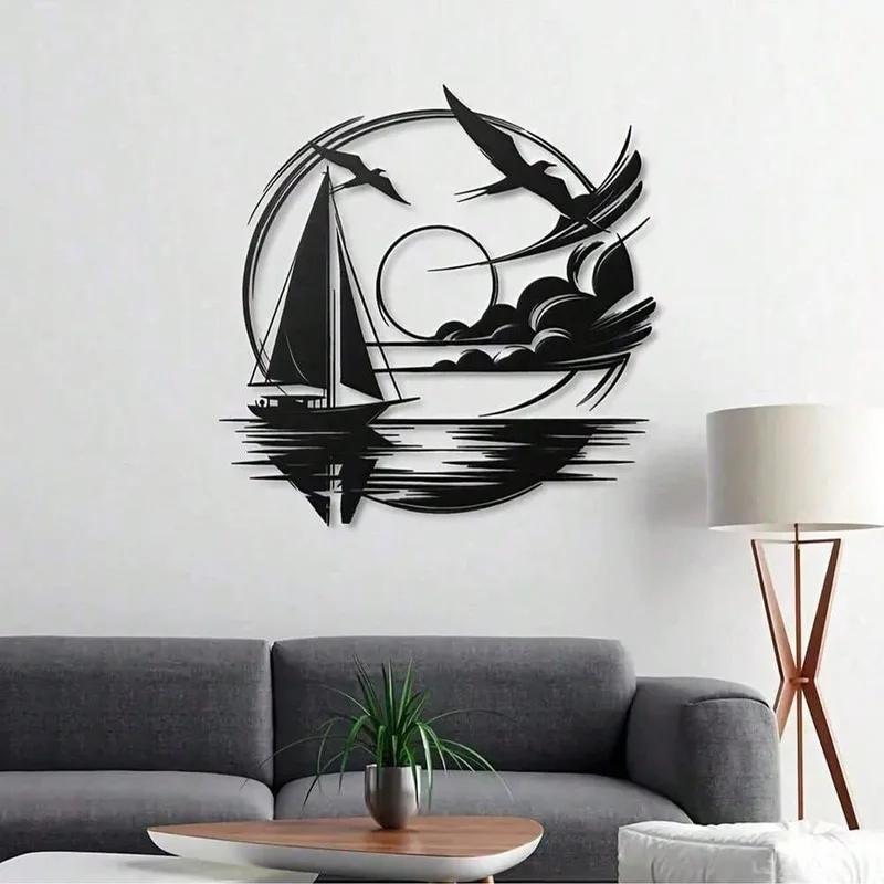Nautical Home Gift Idea - Wate - Home Decor Nautical 评论和价格