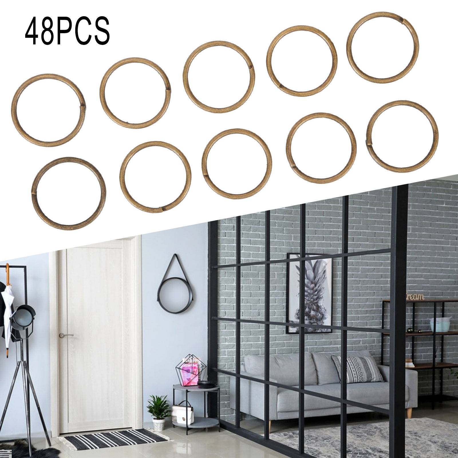 High Quality Hanging Room Divi - Room Divider Screen 评论和价格