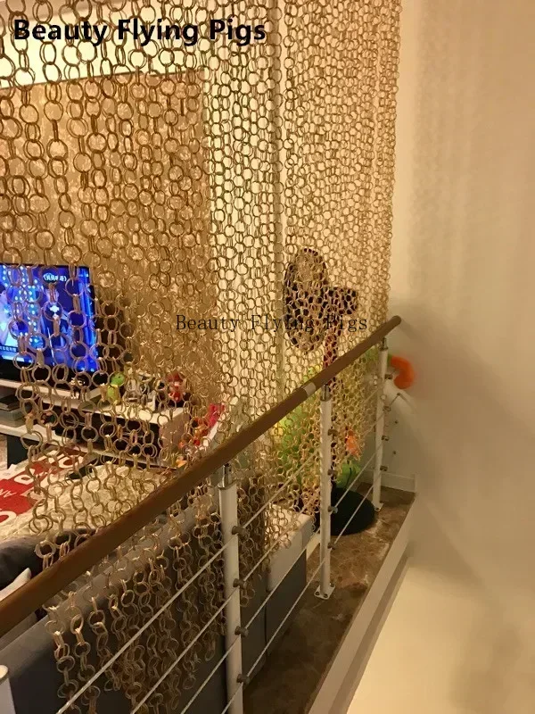 Corn Leaves Door Curtains Stra - Room Divider Screen 评论和价格