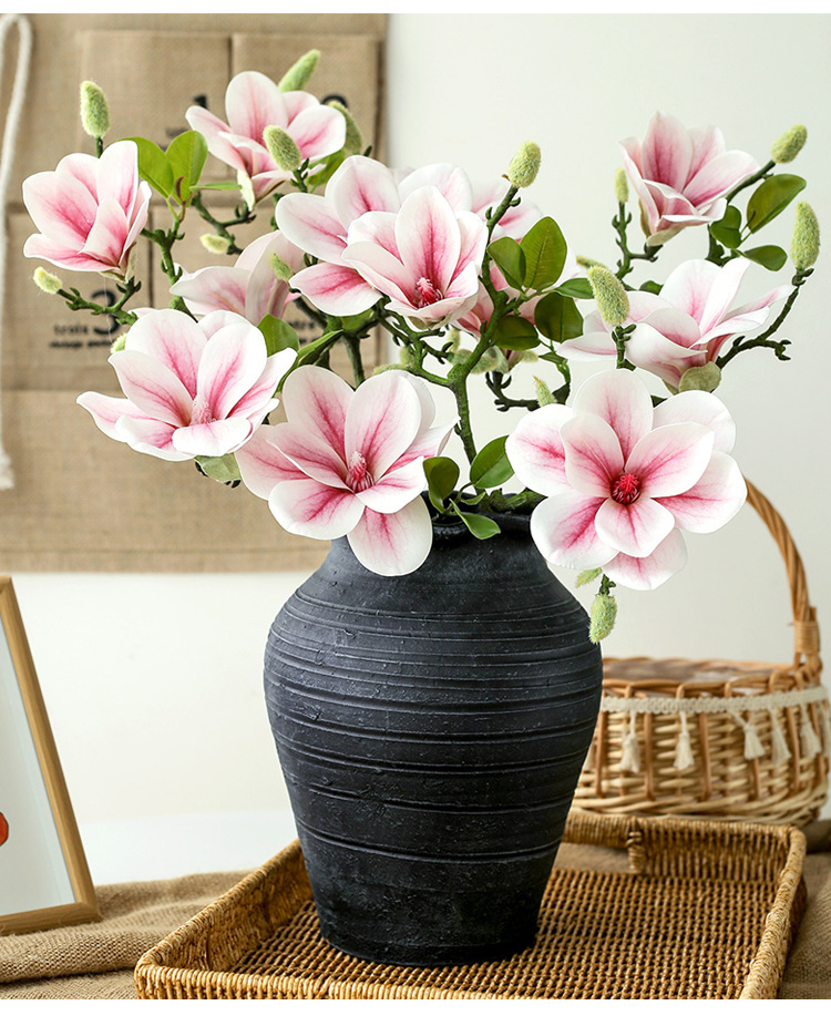 High Simulation Hand Feel Magn - Home Decor Living Room 评论和价格