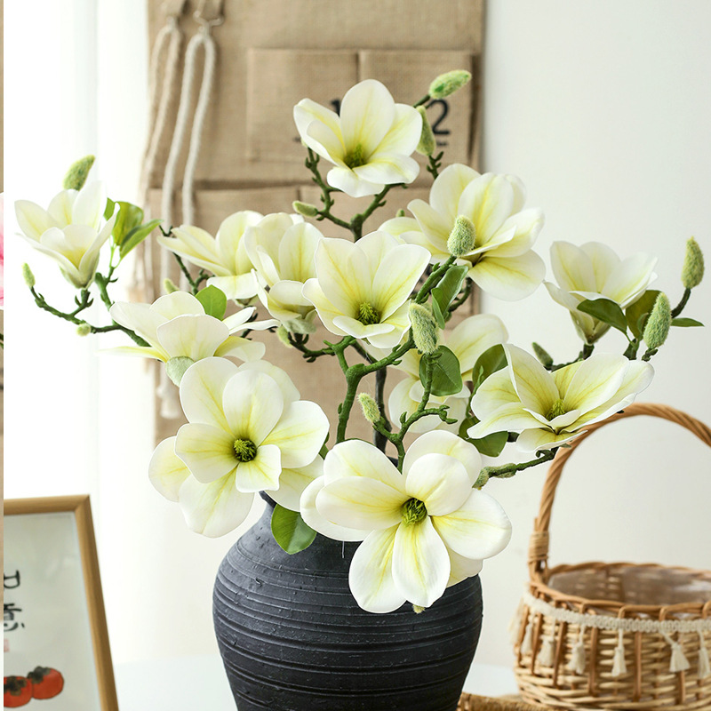 High Simulation Hand Feel Magn - Home Decor Living Room 评论和价格